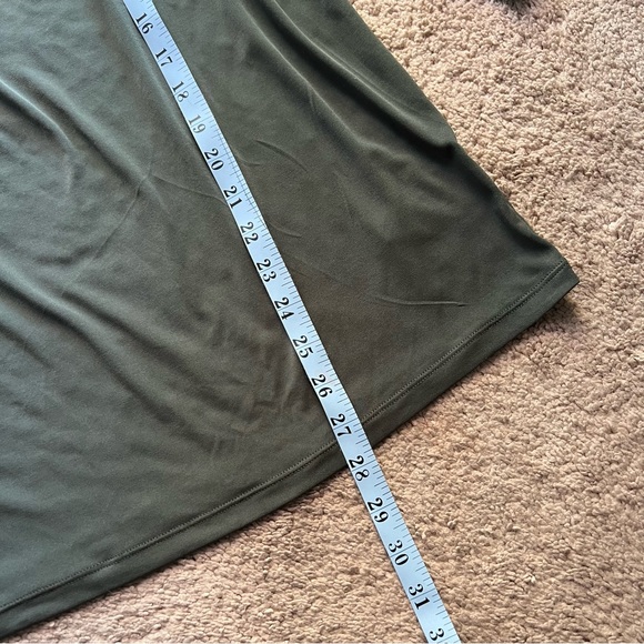 MK cold shoulder top - Picture 4 of 7